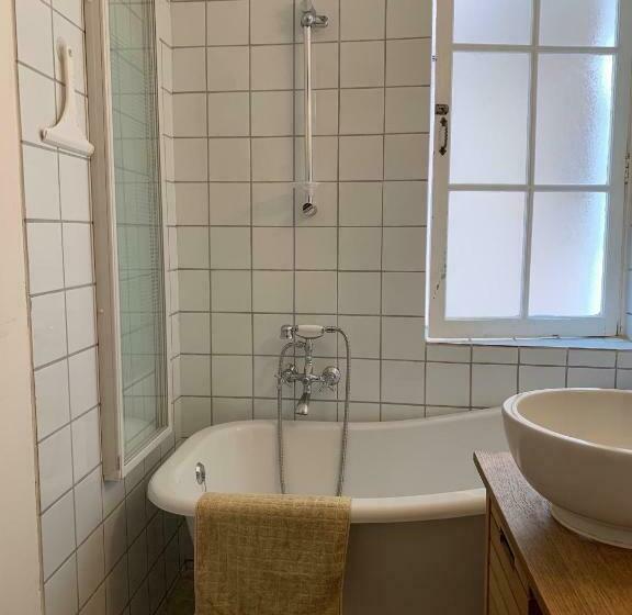 스탠다드 룸, La Clé De La Porte B&b