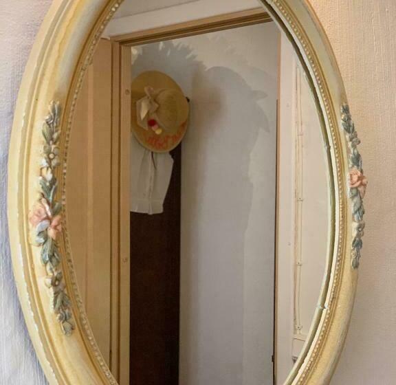 스탠다드 룸, La Clé De La Porte B&b