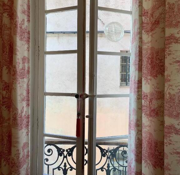 スタンダードルーム, La Clé De La Porte B&b