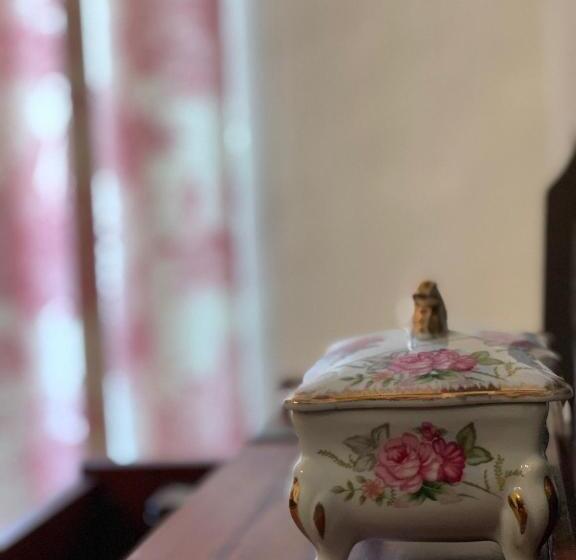 스탠다드 룸, La Clé De La Porte B&b