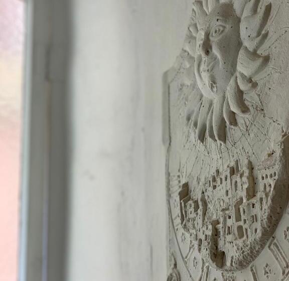 패밀리 스위트, La Clé De La Porte B&b