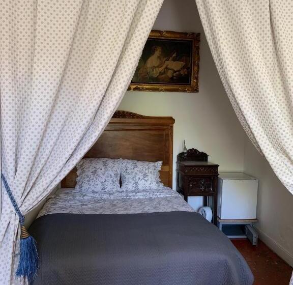 패밀리 스위트, La Clé De La Porte B&b