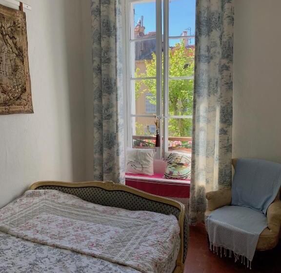 패밀리 스위트, La Clé De La Porte B&b