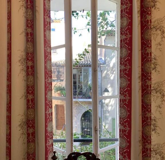 스탠다드 룸, La Clé De La Porte B&b