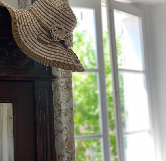 패밀리 스위트, La Clé De La Porte B&b