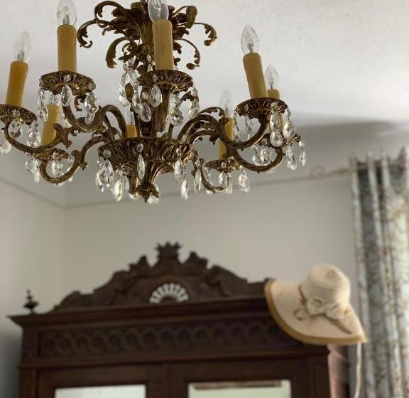 패밀리 스위트, La Clé De La Porte B&b