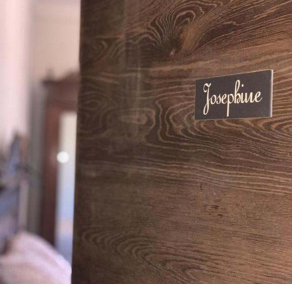 패밀리 스위트, La Clé De La Porte B&b