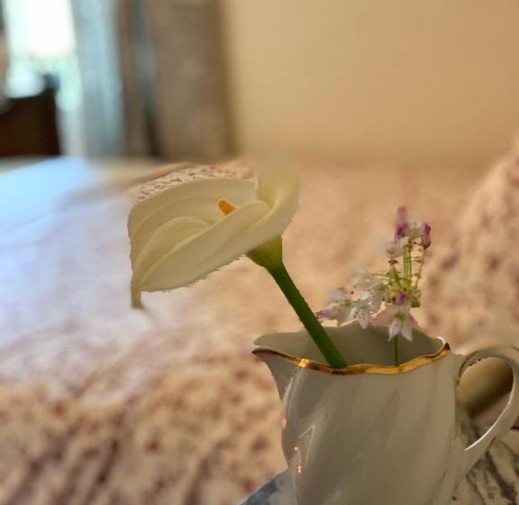 스탠다드 룸, La Clé De La Porte B&b