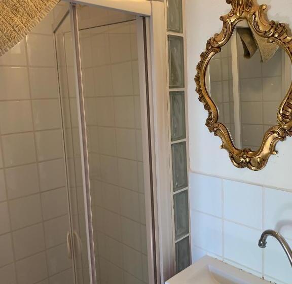 스탠다드 룸, La Clé De La Porte B&b