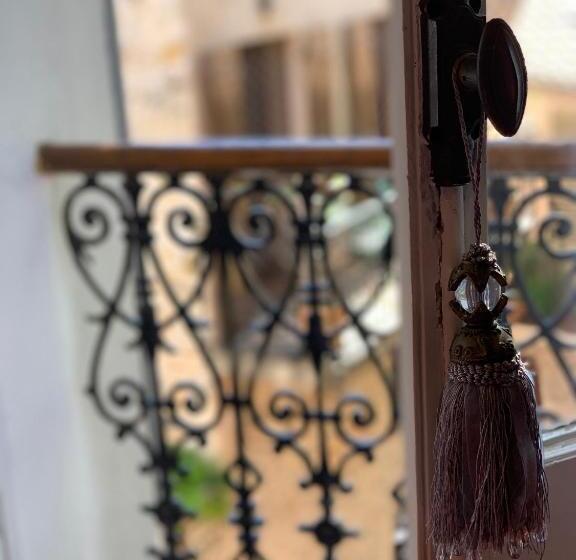 스탠다드 룸, La Clé De La Porte B&b