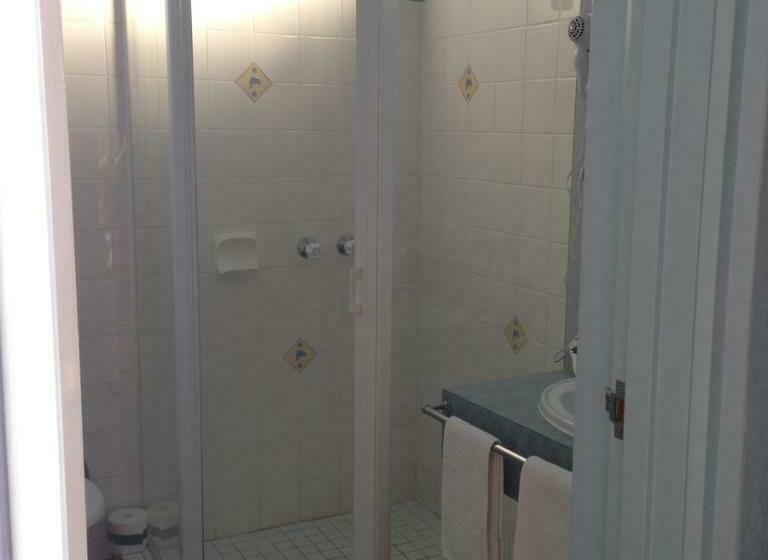 패밀리 룸, Abel Tasman Waterfront Motel