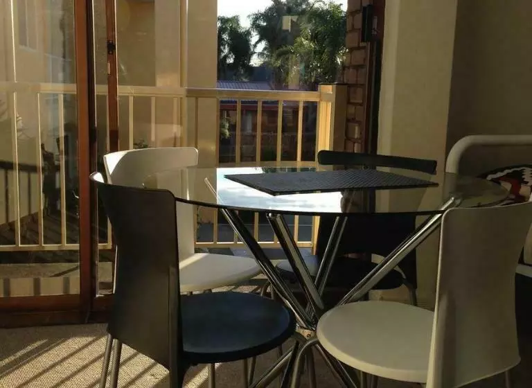 ファミリールーム, Abel Tasman Waterfront Motel