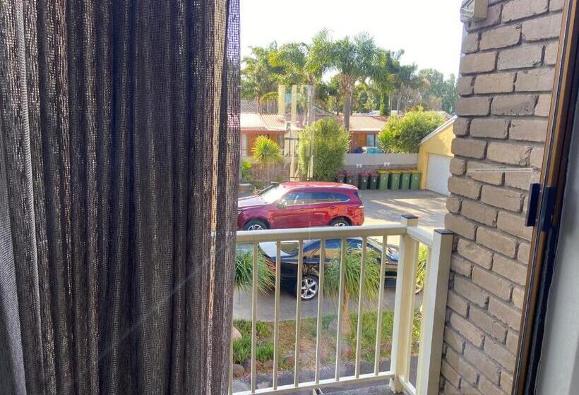 패밀리 룸, Abel Tasman Waterfront Motel