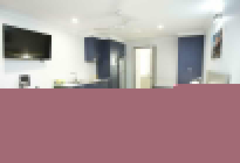 سوییت, Altitude Motel Apartments