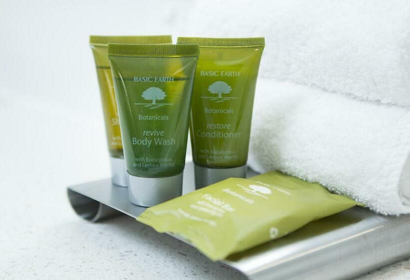 سوییت, Altitude Motel Apartments