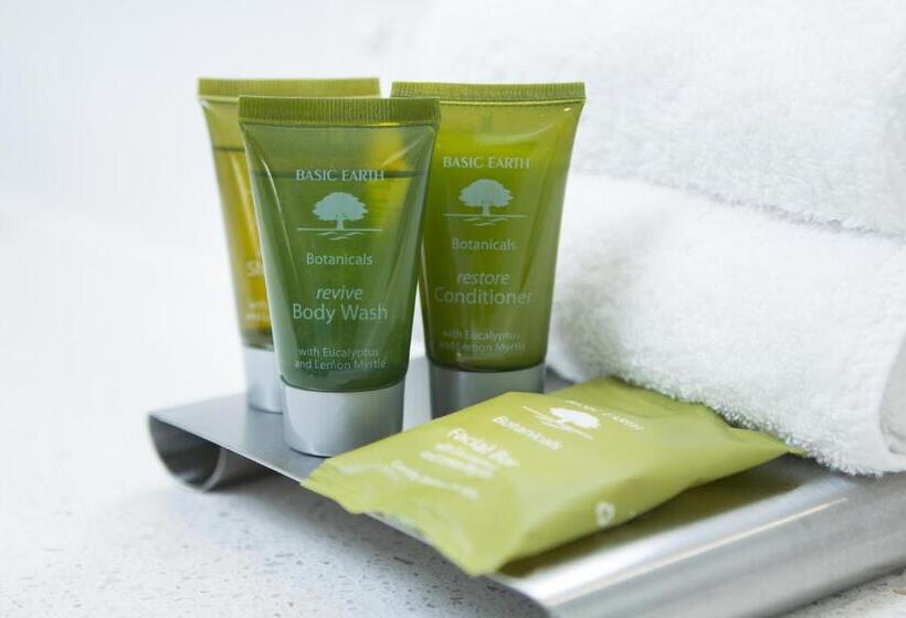 اتاق لوکس, Altitude Motel Apartments