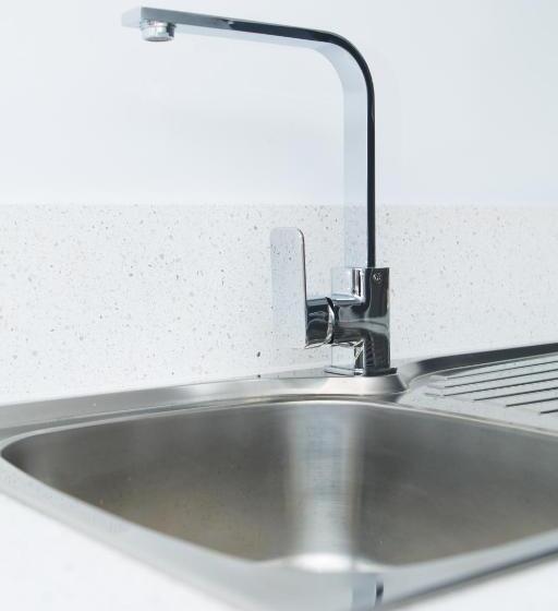 اتاق لوکس, Altitude Motel Apartments