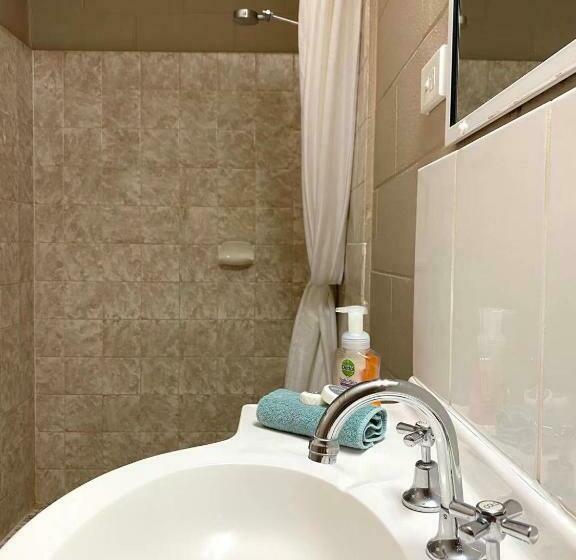 سوئیت 2 خوابه, Apollo Motel Parkes