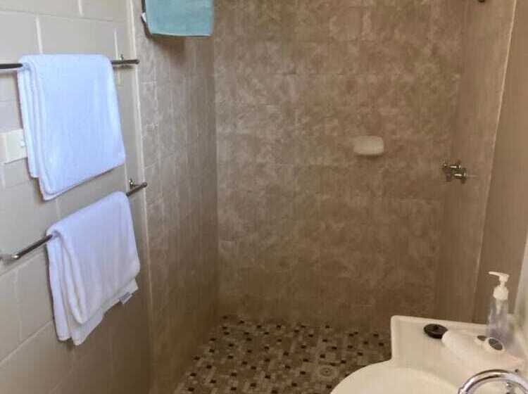 اتاق لوکس سه تخته, Apollo Motel Parkes