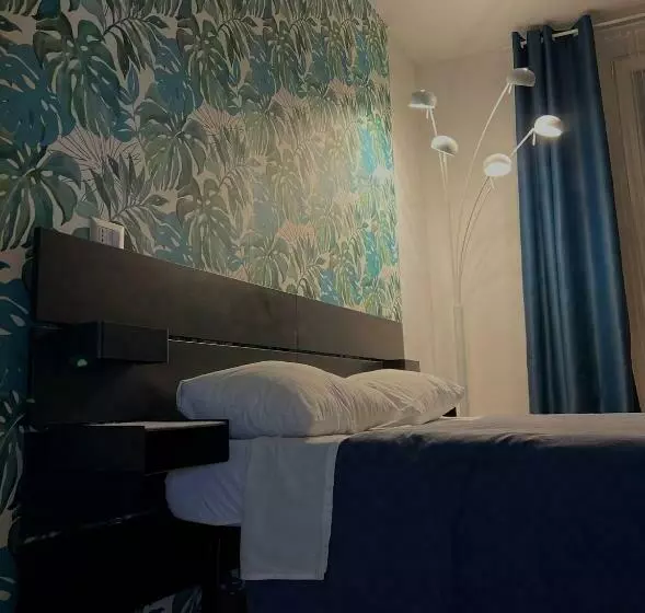 اتاق استاندارد سه نفره, B&b Villa Milano By Rhospitality It