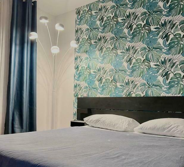 اتاق استاندارد سه نفره, B&b Villa Milano By Rhospitality It