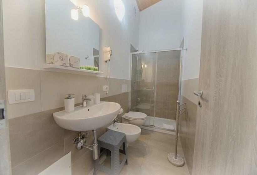 ファミリールーム, Casa Lucia