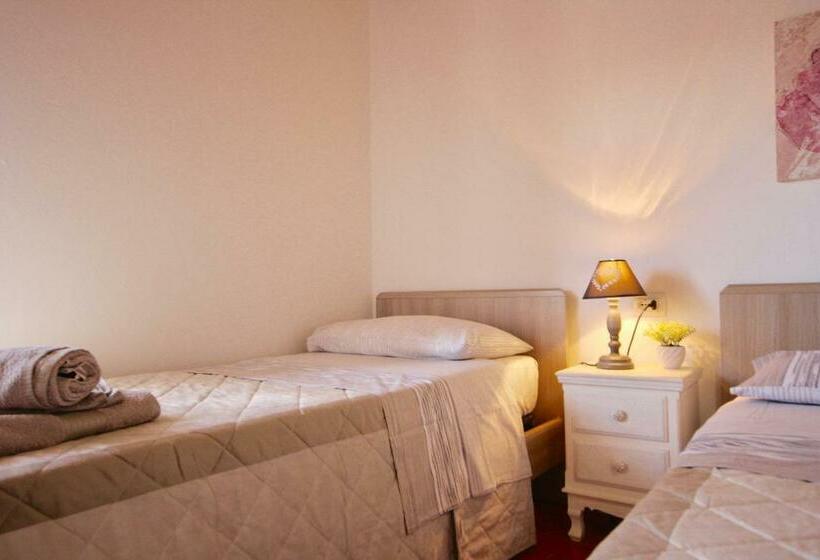 Номер Стандарт Трехместный, Casa Lucia