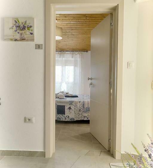 スタンダードルーム, Casa Lucia