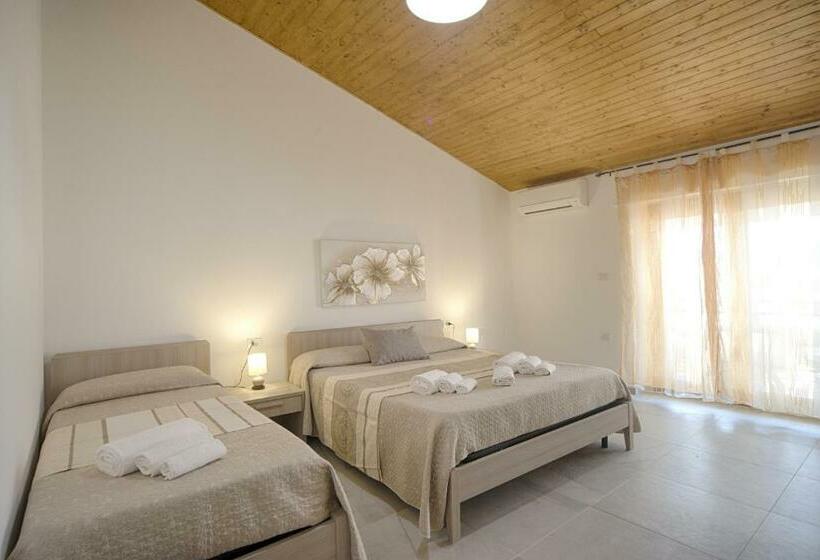 Семейный Номер, Casa Lucia