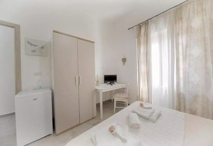 اتاق استاندارد, Casa Lucia