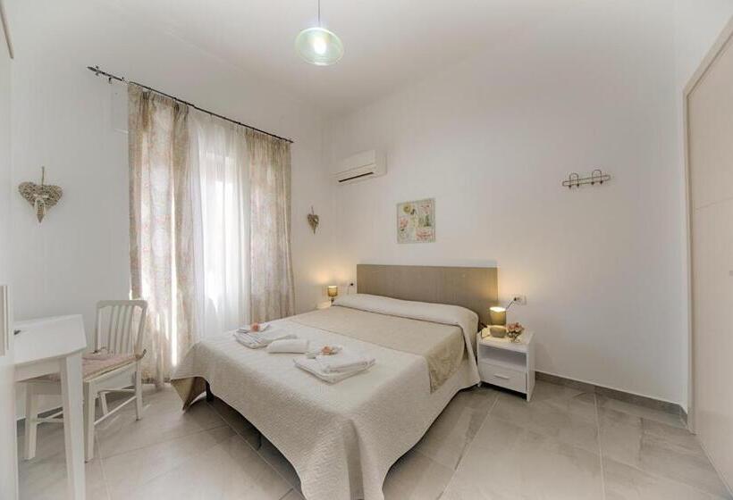 Номер Стандарт, Casa Lucia