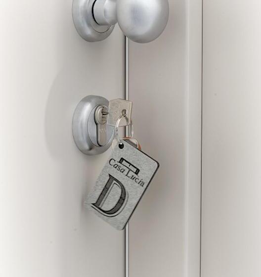 スタンダード４人部屋, Casa Lucia