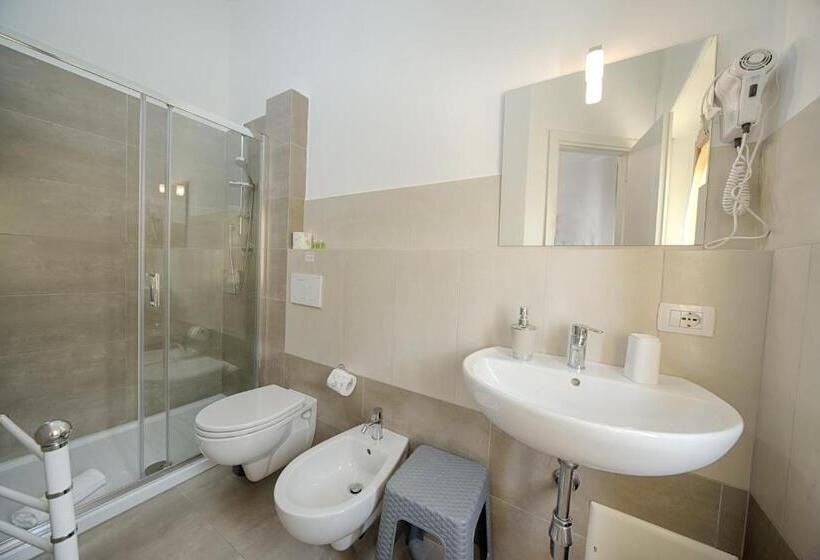 スタンダードルーム, Casa Lucia