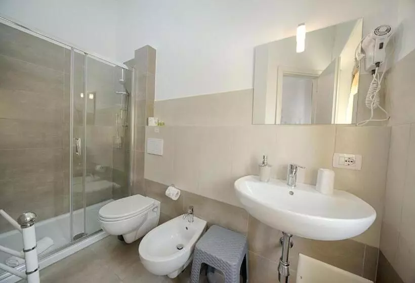 اتاق استاندارد, Casa Lucia