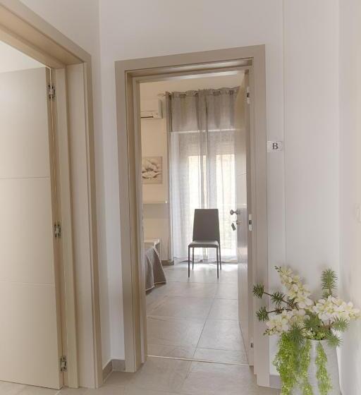 Номер Стандарт, Casa Lucia