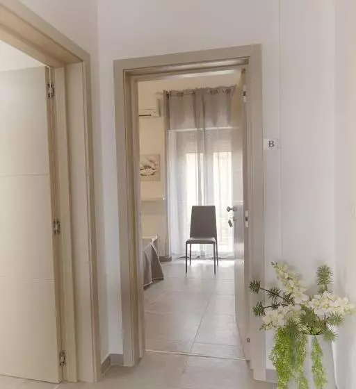 اتاق استاندارد, Casa Lucia