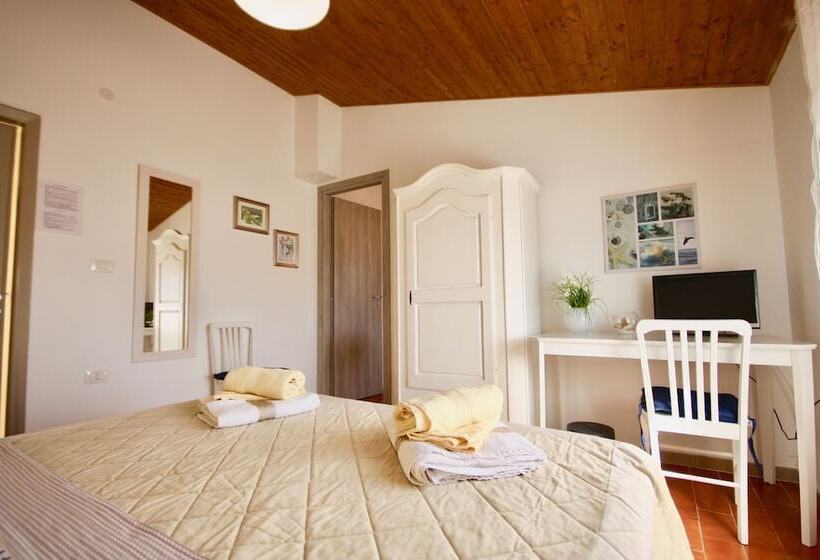 Номер Стандарт, Casa Lucia