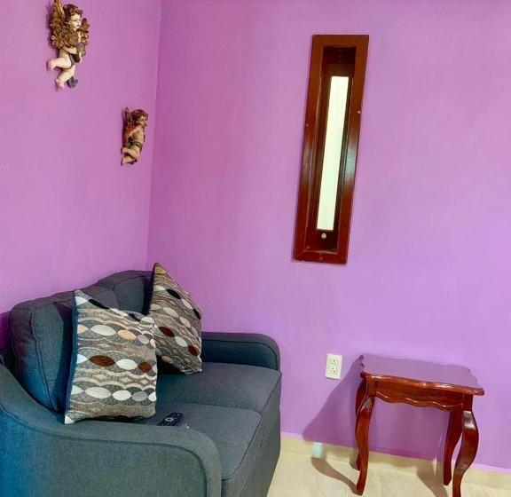１ベッドルームアパートメント, Spa Maggic Home Panorámica