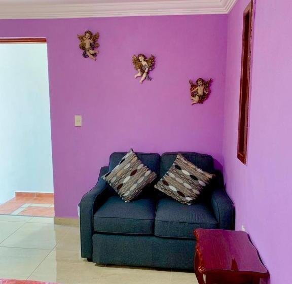 １ベッドルームアパートメント, Spa Maggic Home Panorámica