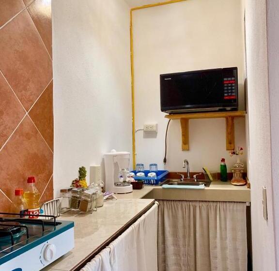 １ベッドルームアパートメント, Spa Maggic Home Panorámica