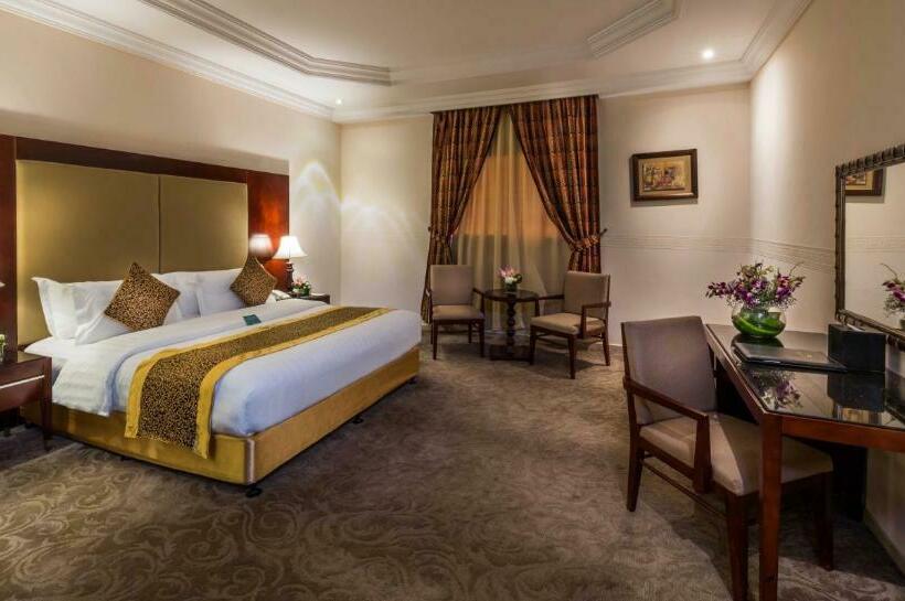 شقة غرفتين, Boudl Heraa