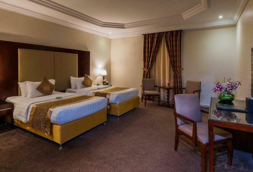 شقة غرفة واحدة, Boudl Heraa