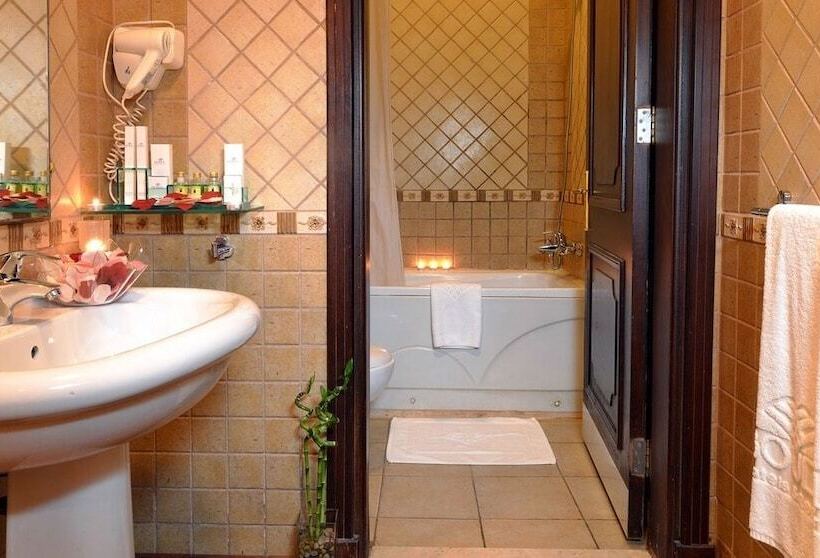 جناح إدارى, Boudl Heraa