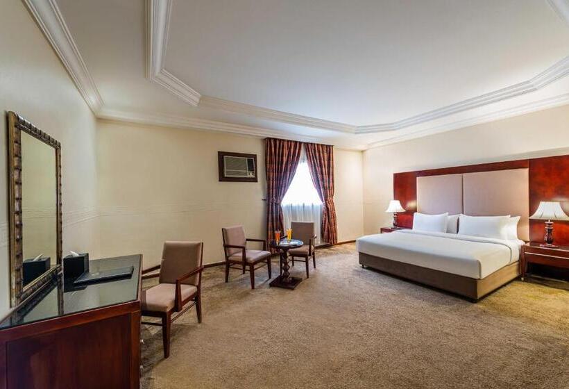 شقة غرفتين, Boudl Heraa