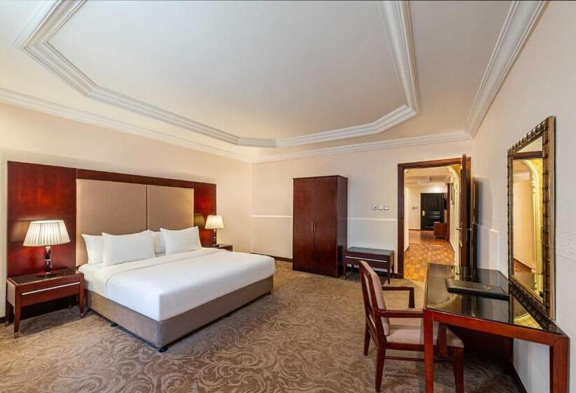 شقة غرفتين, Boudl Heraa