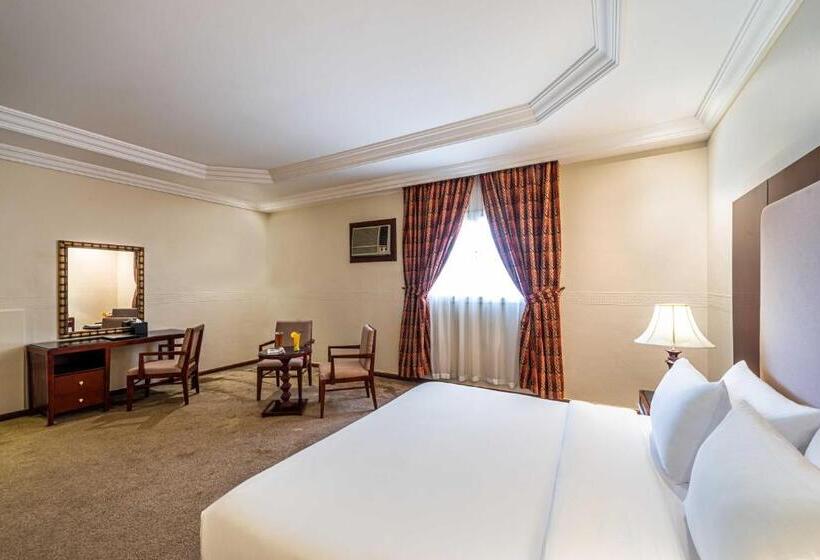 شقة غرفتين, Boudl Heraa