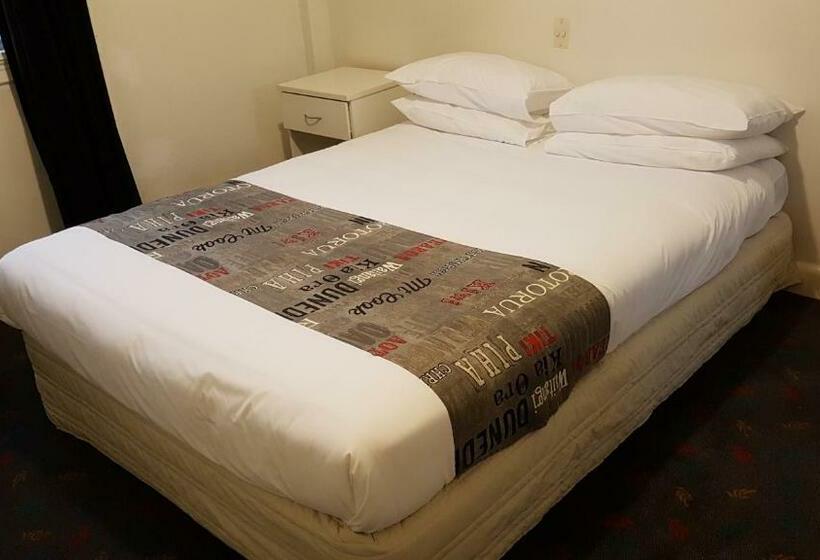 スタンダードルーム, Whakatane