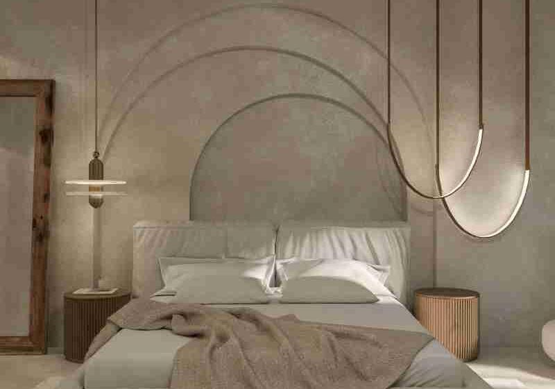 バス共有のスタンダードルーム, Whakatane