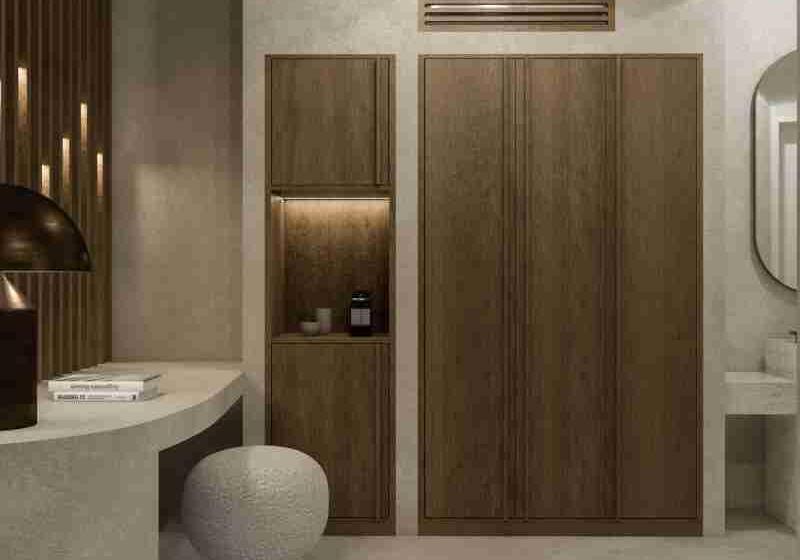 バス共有のスタンダードルーム, Whakatane