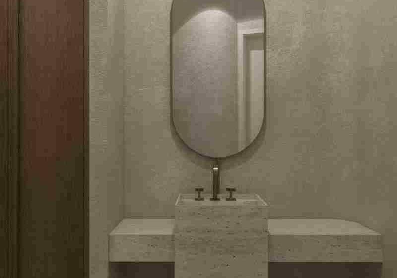 バス共有のスタンダードルーム, Whakatane